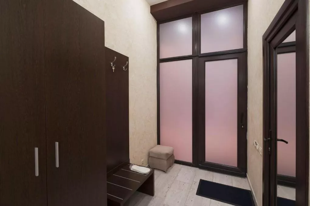 . Гостевой дом Радужный - Красная Поляна. Красная Поляна