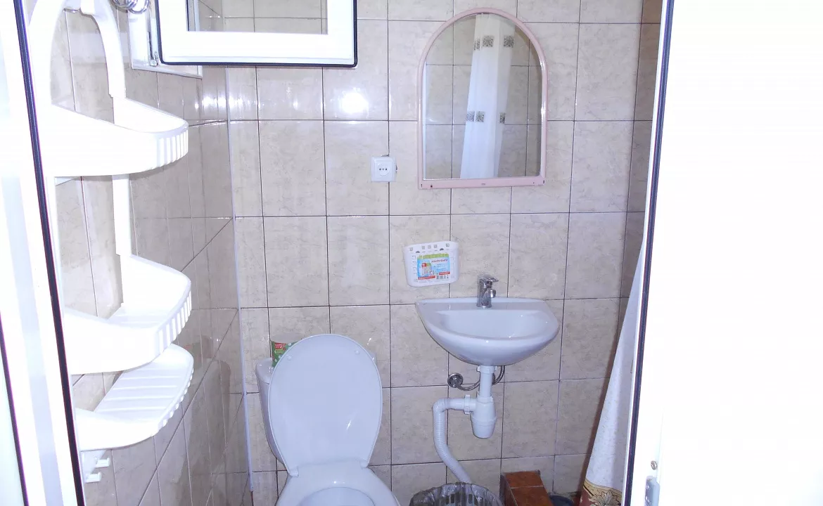 Стандарт. Гостевой дом "На Главной". Якорная Щель