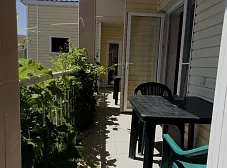 Гостевой дом Парус