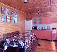 Дом под ключ Коттедж Солнечный