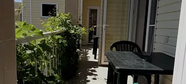 Гостевой дом Парус