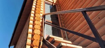 Дом под ключ Азов-Бриз