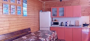 Дом под ключ Коттедж Солнечный Дом под ключ Коттедж Солнечный