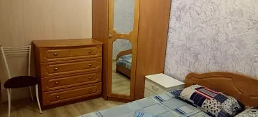 Квартира в многоквартирном доме 2-х комнатная квартира у моря