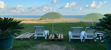 Гостевой дом Villa Bella