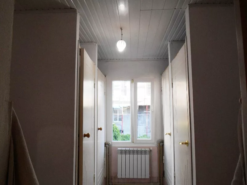 4-х местный номер Эконом. Гостевой дом "У Нели" . Адлер 4-х местный номер Эконом. Гостевой дом "У Нели" . Адлер