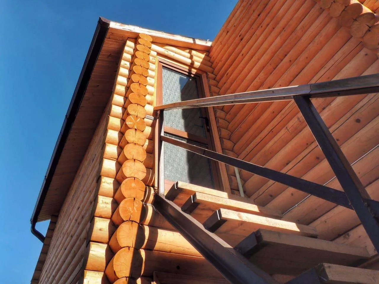 . Дом под ключ Азов-Бриз. Кучугуры