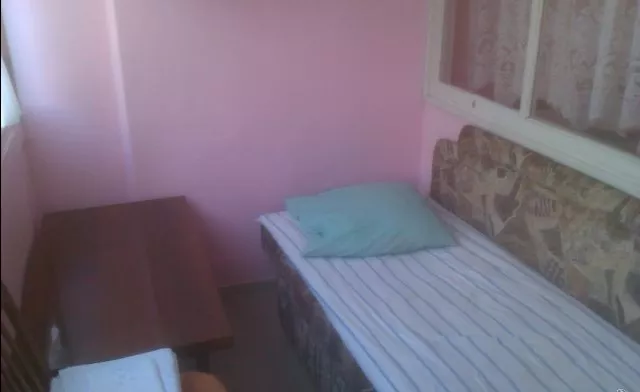 . Квартира в многоквартирном доме Двухкомнатная квартира в Лазаревском. Лазаревское