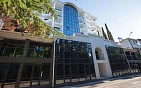 Гостиница "Парк Авеню"