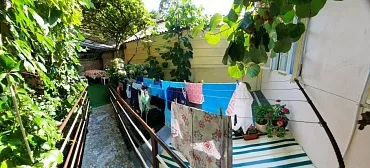 Частный сектор "Зеленый уголок у Стаса"