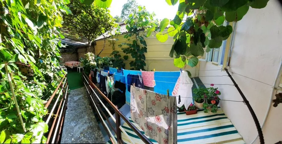 . Частный сектор "Зеленый уголок у Стаса". Лазаревское - частный сектор . Частный сектор "Зеленый уголок у Стаса". Лазаревское - частный сектор