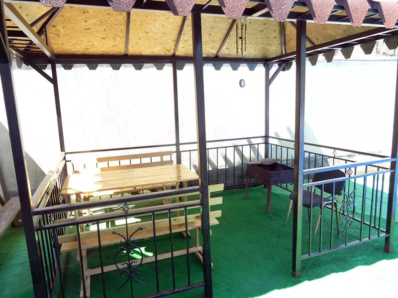 . Гостевой дом "Светлана" - Вардане. Вардане