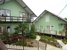 . Гостевой дом Теремок - Головинка. Головинка . Гостевой дом Теремок - Головинка. Головинка