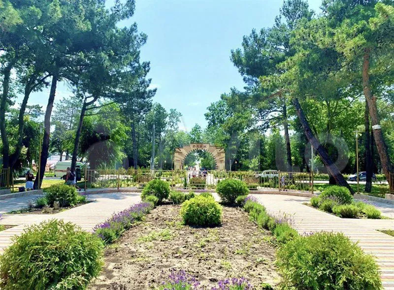 . Апарт-отель "Кавказ". Анапа . Апарт-отель "Кавказ". Анапа