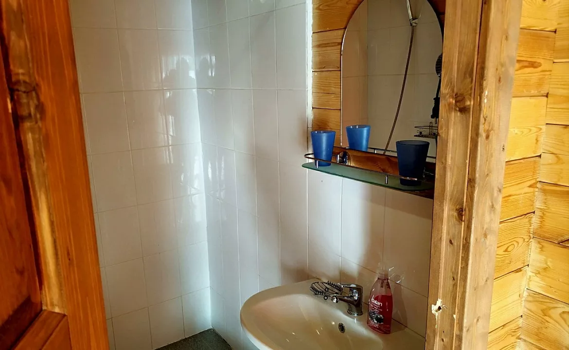 Домик под ключ 3х. Гостевые домики "Парадиз" в Новом Афоне рядом с морем. Новый Афон