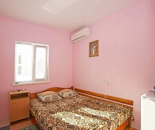 2-местный улучшенный. Гостевой дом «Белый». 