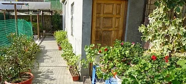 Гостевой дом "Елизавета"