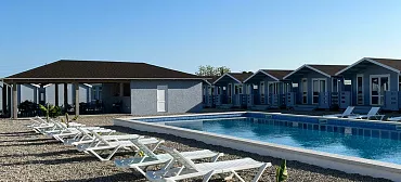 Отель "Папа-Дом"