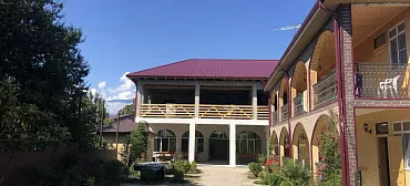 Гостевой дом “Leon”