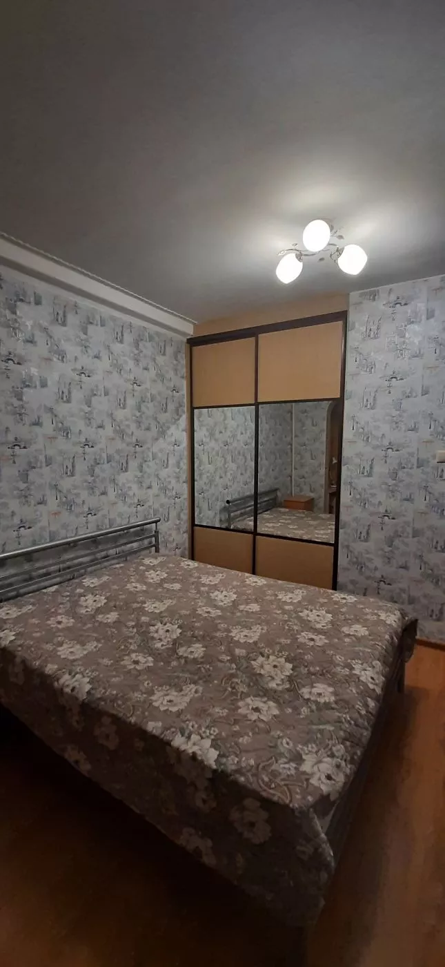 . Уютная двухкомнатная квартира . Адлер