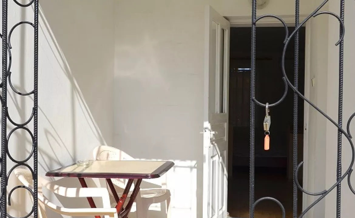 2-местный стандарт №2. Гостевой дом "Ирина" - Саки. Саки