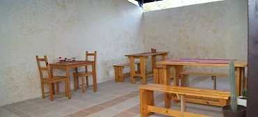 Гостевой дом "Алекс"