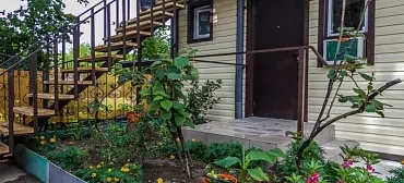 Частный сектор "Жемчужинка"