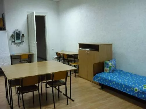 . Хостел Каравелла. Ялта