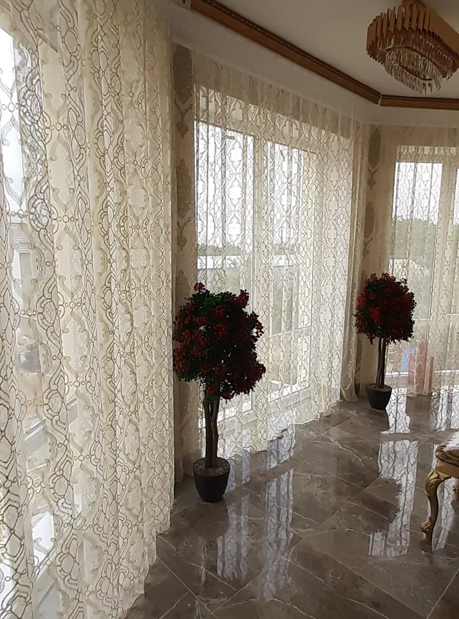 . Отель «Султан». Симферополь