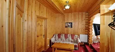 Отель «Легенда» Отель «Легенда»