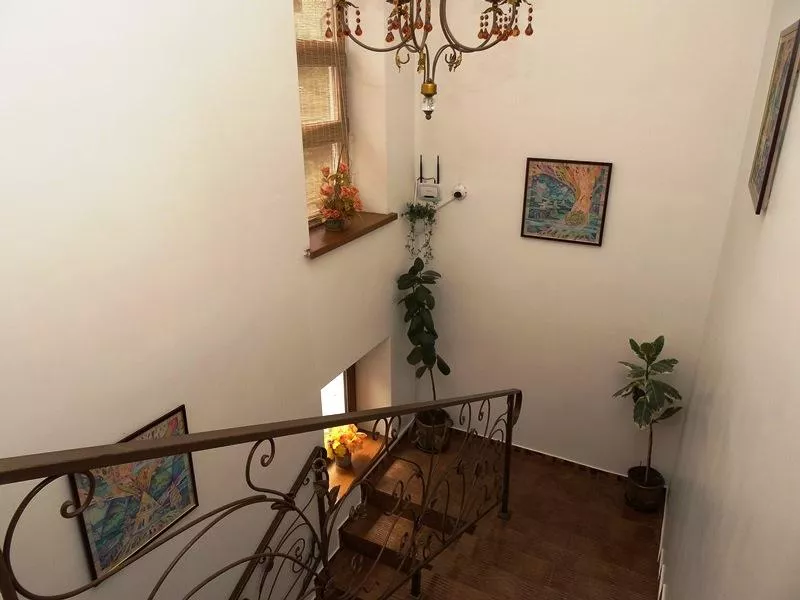 . Гостиница "Крымская 260" . Анапа