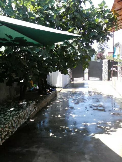 . Частный сектор Одноэтажный. Гудаута