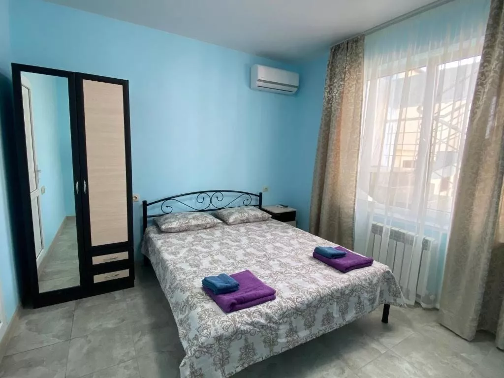 . Гостевой дом Kosmos. Адлер