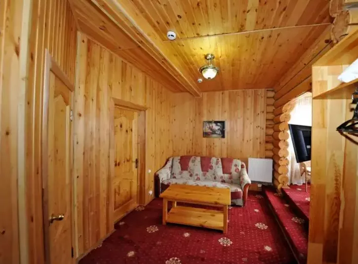 . Отель «Легенда». Эльбрус - гостиницы