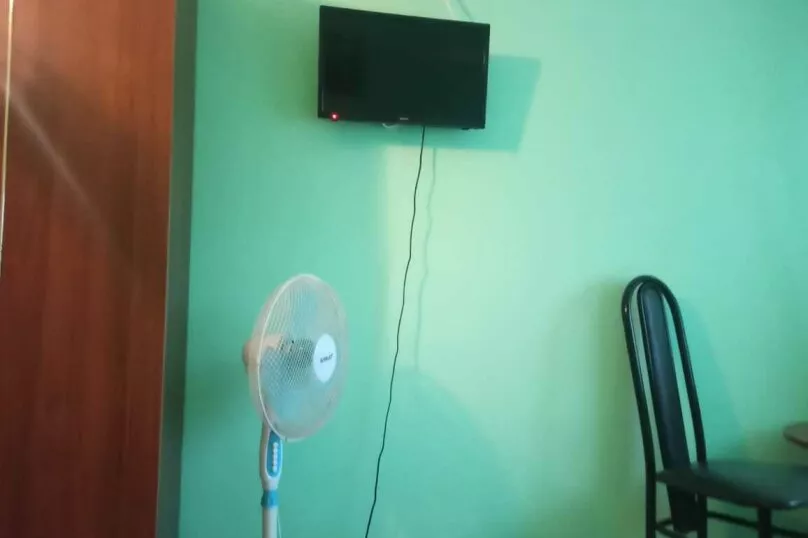 9. Гостевой дом Виктория - Макопсе. Макопсе