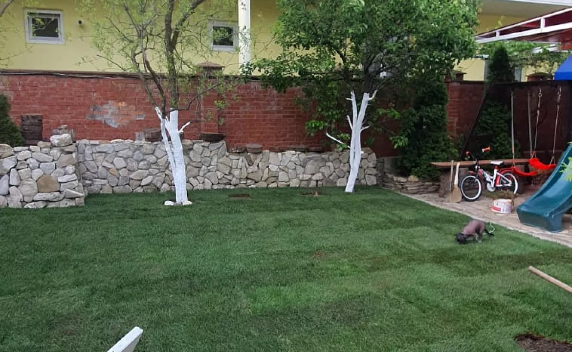 С удобствами на 2, 3, 4 и 5 человек. Гостевой дом ОРИОН. Ольгинка