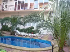 Гостевой дом "Аэлита"