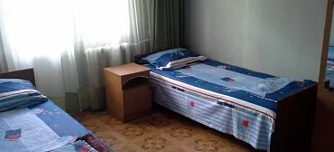 Частный сектор Виктория 