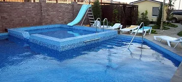 Пансионат "Пляж"