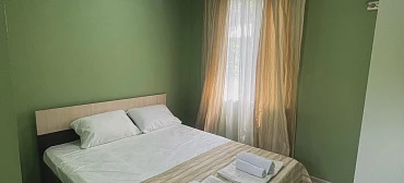 Гостевой дом Самшит