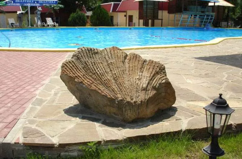 . База отдыха "Архипо-Осиповка". Архипо-Осиповка