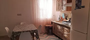 Частный сектор Дом у самого моря