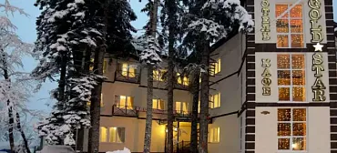 Отель «GOLD STAR»