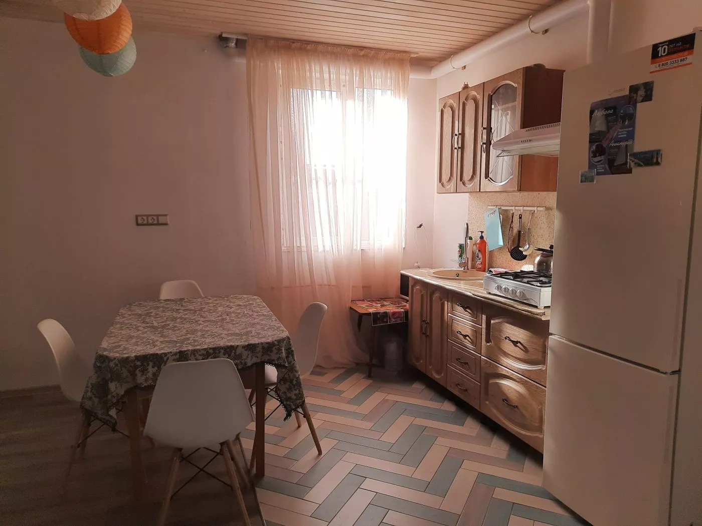 . Частный сектор Дом у самого моря. Курорты Сочи