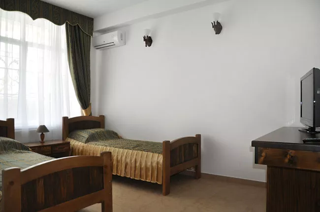 Эконом. Мини-отель «Крым». Отрадное Эконом. Мини-отель «Крым». Отрадное