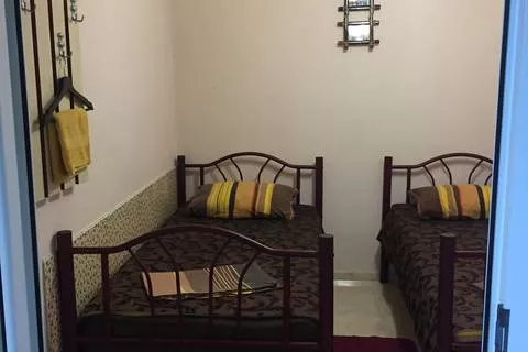 2-х местный номер эконом. Гостевой дом «Дарина-море». Цандрипш