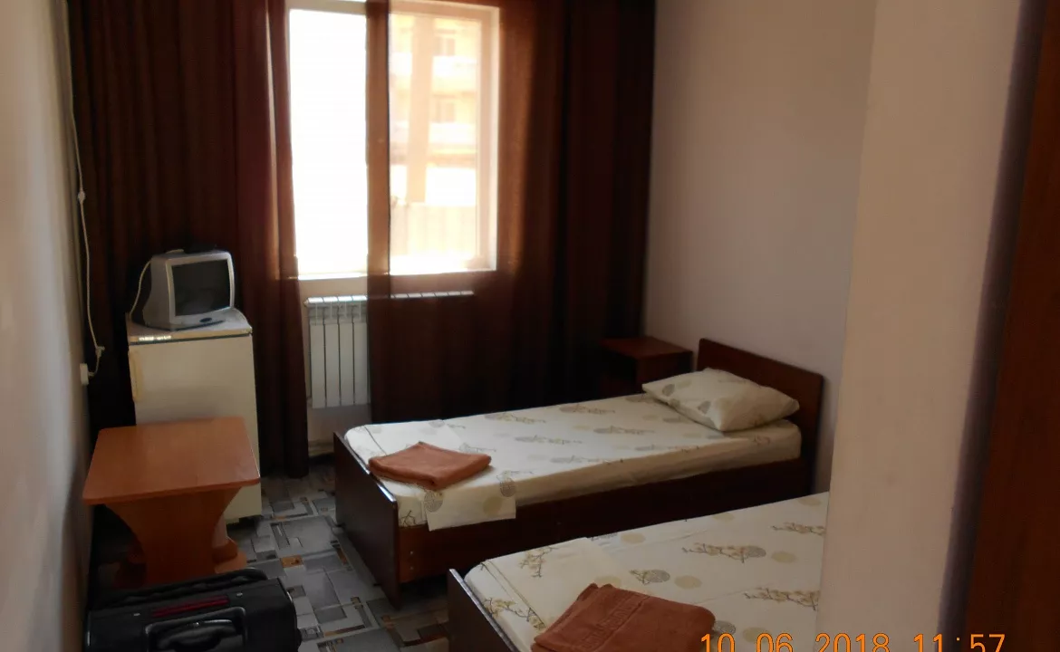 Стандарт. Гостевой дом "На Главной". Якорная Щель