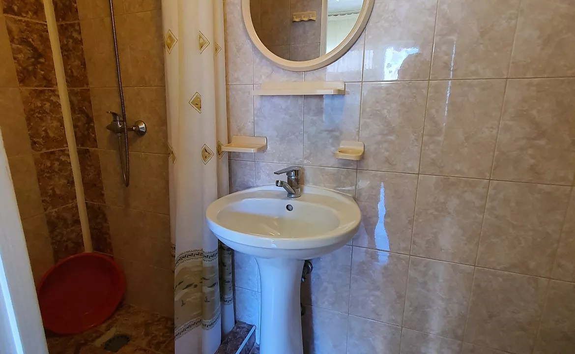 3-х местный. Гостевой дом Оскар. Лазаревское