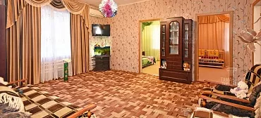 Дом под ключ Радушный-1