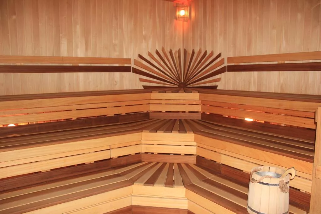 . Отель Охотник. Адлер